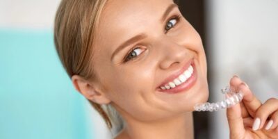 Πώς Λειτουργεί το Invisalign Ένας Οδηγός Βήμα προς Βήμα